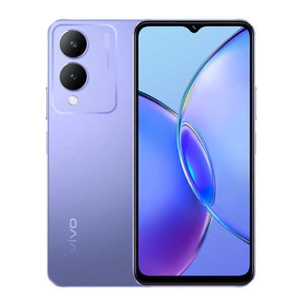 Vivo Y17s