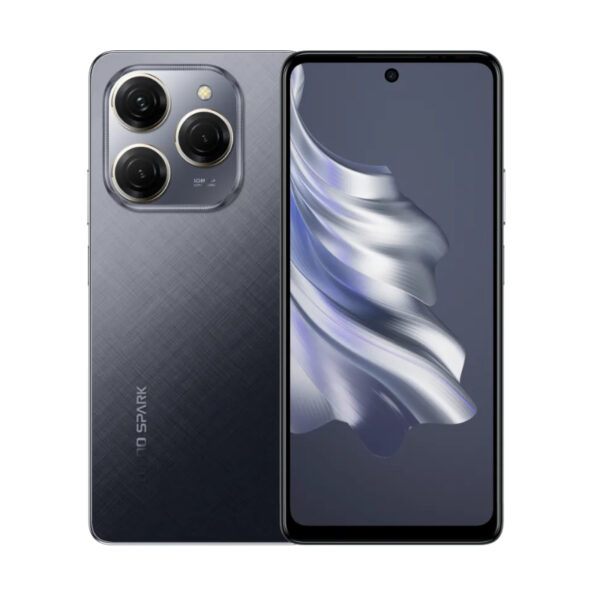 Tecno Spark 20 Pro